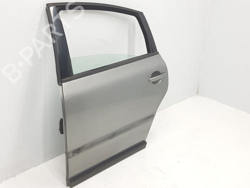 Left rear door VW PASSAT B5.5 (3B3) 1.9 TDI | BP14364592C4 