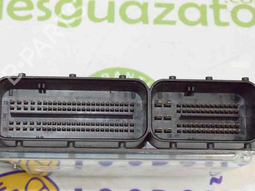 Engine control unit (ECU) BMW 1 (E87) 118 d | BP1391670M57 