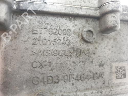 Egr LAND ROVER RANGE ROVER EVOQUE (L538) 2.0 D 4x4 | BP36937204M69 - Image 4