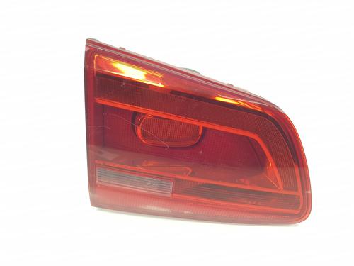 Used Left tailgate light VW TOURAN (1T1, 1T2) 1.9 TDI (105 hp) 27653550