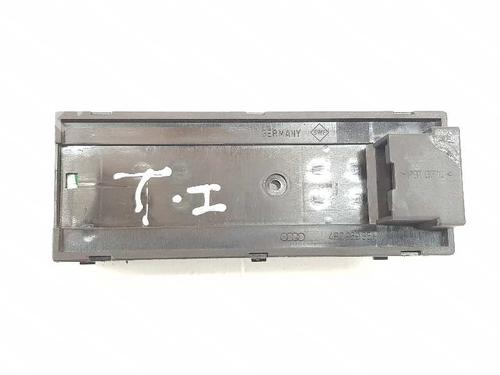 Left front window switch AUDI A6 C5 (4B2) 2.5 TDI | BP5938683I27 