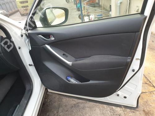 Antriebswelle links vorne MAZDA CX-5 (KE, GH) 2.2 D AWD (KE2AW) | BP21763815M38 