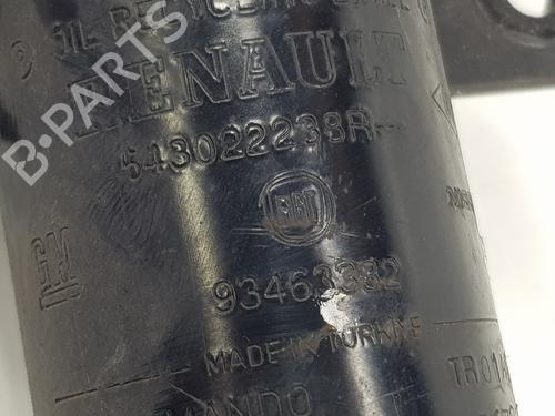 Left front shock absorber RENAULT TRAFIC III Van (FG_)  | BP29331862M16 