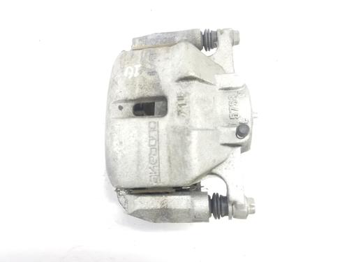 Used Left front brake caliper NISSAN QASHQAI II SUV (J11, J11_) 1.6 DIG-T (163 hp) 11598456