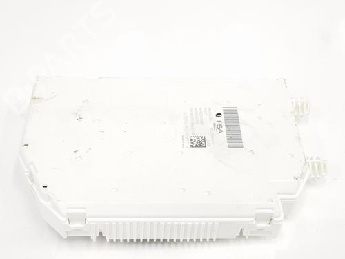 Fuse box OPEL ASTRA L Sports Tourer (OV5) 1.2 (FRHNPJ) | BP24610569E1 