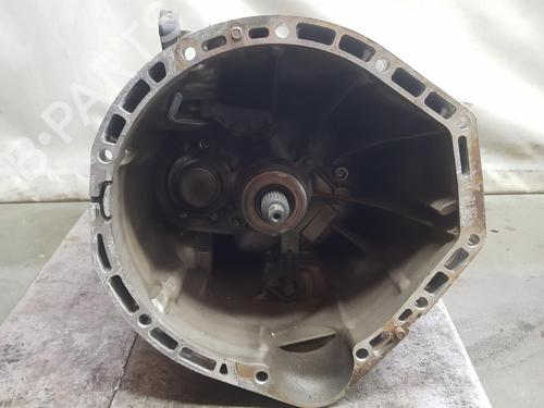 Gearbox MERCEDES-BENZ CLK (C209) CLK 220 CDI (209.308) | BP10636657M3 