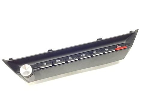 Used Climate control Climate control PEUGEOT 308 III (FB_, FH_, FP_, F3_, FM_) [2021-2026] 40515026 40515026