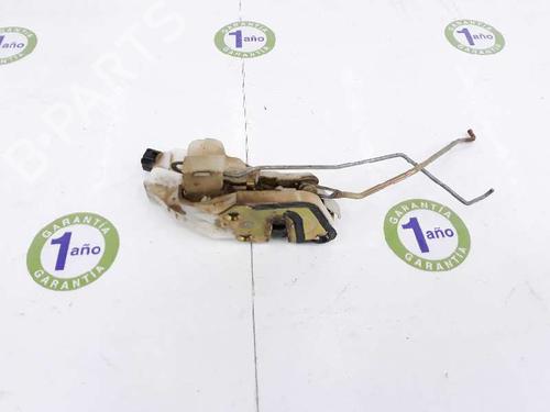 Used Front left lock MITSUBISHI PAJERO III (V7_W, V6_W) 3.2 Di-D (V68W, V78W) (165 hp) 6621941