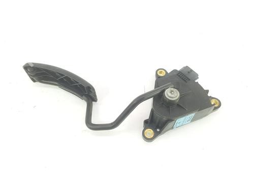 Pedal RENAULT CLIO III (BR0/1, CR0/1) 1.5 dCi (88 hp) 9967576