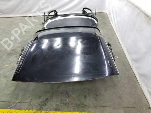 Convertible top BMW 3 Convertible (E93) 320 d | BP14079024C123 