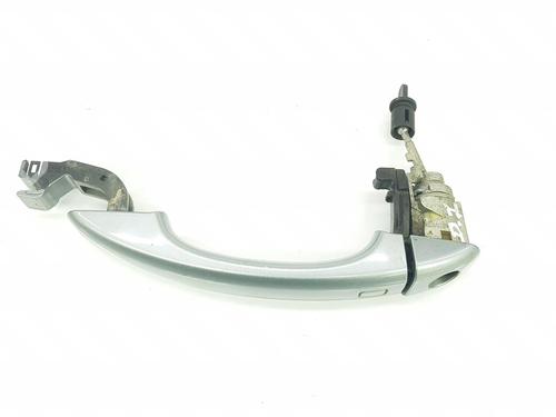 Front left exterior door handle AUDI A4 B8 Avant (8K5) 3.0 TDI quattro | BP5398817C128 
