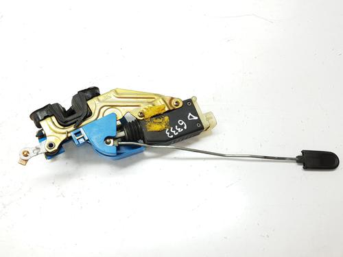 Front right lock SAAB 9-3 (YS3D) 2.2 TiD | BP15090790C97 