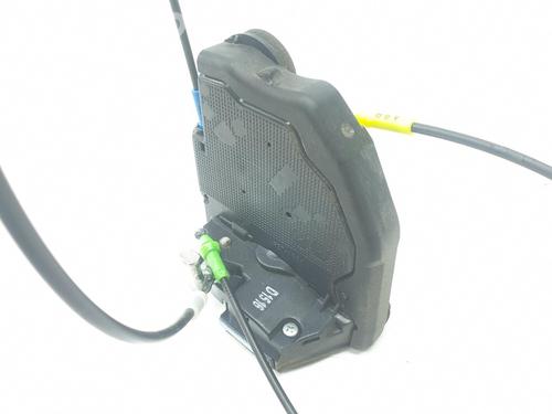 Rear left lock TOYOTA AURIS (_E18_) 1.2 (NRE185_, NRE185R) | BP18169165C100 