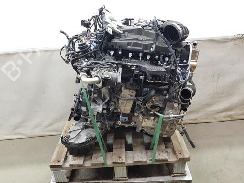 Engine MERCEDES-BENZ VITO Van (W447) 114 CDI (447.601, 447.603, 447.605) | BP36678582M1 - Image 2