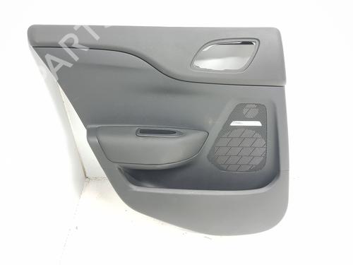 Seats set CITROËN DS4 (NX_) 1.6 VTi 120 | BP13655438C78 