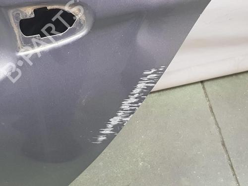 Left rear door CITROËN C4 II (NC_) 1.2 THP 110 (NCHNZ6, NCHNV6) | BP8221091C4