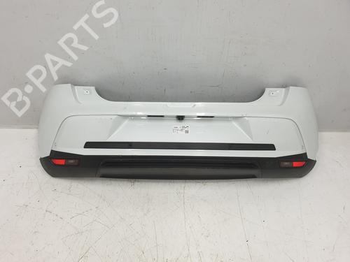 Used Rear bumper Rear bumper 37033075 37033075