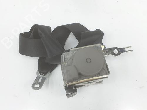Used Rear left seatbelt BMW 3 (E90) 325 d (197 hp) 7968440