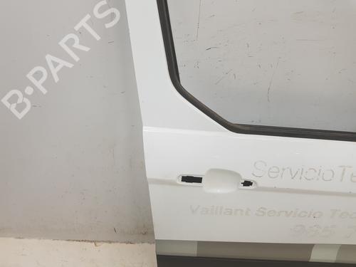Right front door FORD TRANSIT CONNECT V408 Box Body/MPV 1.5 EcoBlue | BP32293129C3 