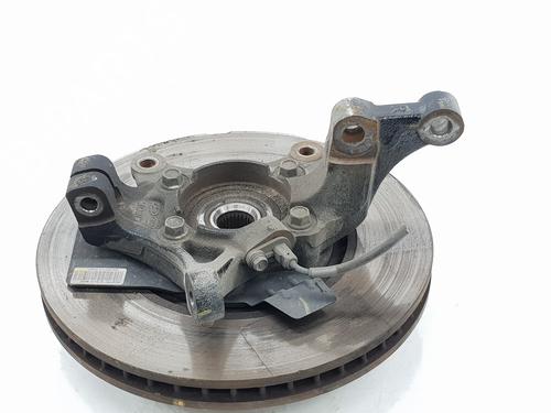 Right front steering knuckle KIA CEE'D (JD) 1.0 T-GDI | BP22408517M26 
