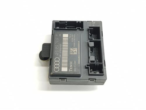 Elektronisk modul AUDI A6 C6 (4F2) 2.7 TDI quattro | BP23044964M83 