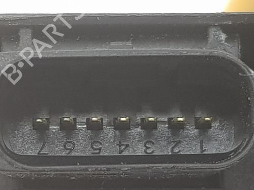 Rear left lock CITROËN C4 Picasso II 1.6 BlueHDi 120 | BP8281515C100 