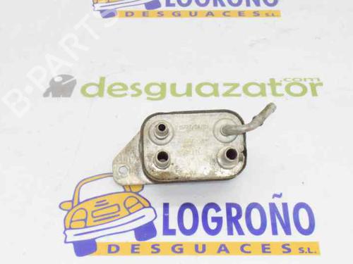 Used Oil radiator VW TOUAREG (7LA, 7L6, 7L7) 2.5 R5 TDI (174 hp) 14124200