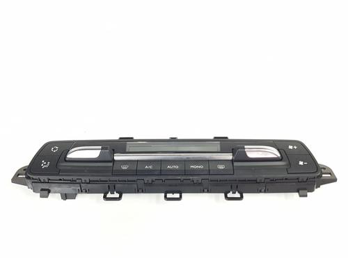 Used Climate control CITROËN BERLINGO (ER_, EC_) 1.5 BlueHDi 100 (102 hp) 29252594