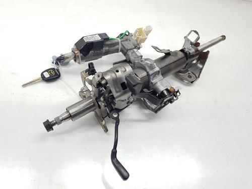 Steering column TOYOTA LAND CRUISER PRADO (_J12_) 3.0 D-4D (KDJ120, KDJ125) | BP20199609M21 