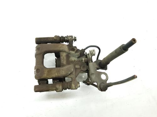Right rear brake caliper VW CADDY III Box Body/MPV (2KA, 2KH, 2CA, 2CH) 1.6 TDI | BP15086184M106 