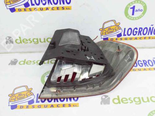 Left taillight BMW 3 (E46) 320 d | BP775523C34 