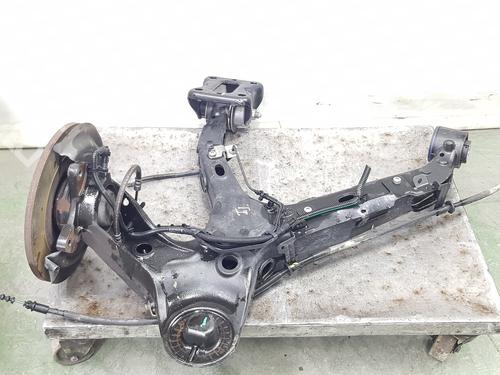 Left rear steering knuckle PEUGEOT EXPERT Van (V_)  | BP31971180M27 