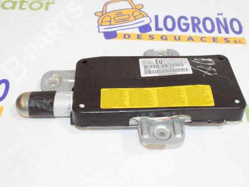 Used Right door airbag Right door airbag BMW 3 (E46) 320 d (150 hp) 792737 792737