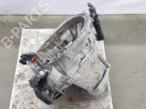 Gearbox CITROËN C-ELYSEE (DD_) 1.2 VTi 82 | BP6150439M3 