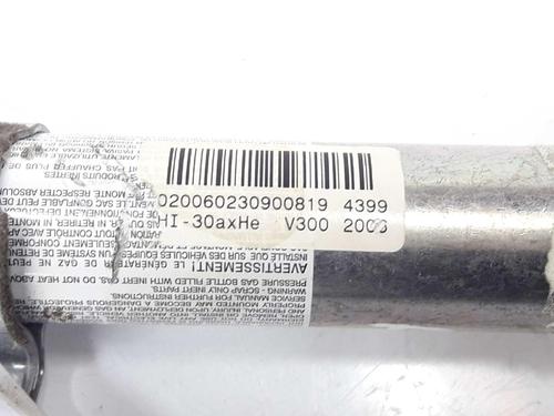 Right curtain airbag BMW 5 (E60) 520 d | BP6026367C12 