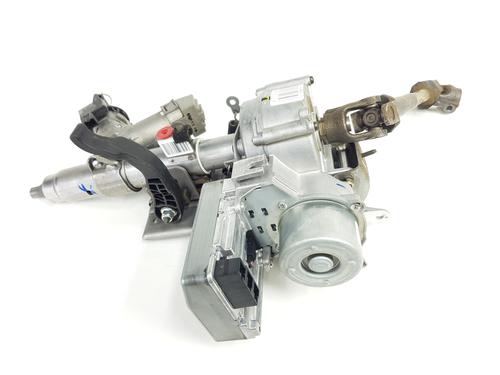 Steering column FORD TRANSIT COURIER B460 MPV 1.5 EcoBlue | BP32342349M21  - Image 5