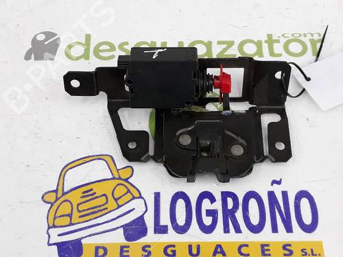 Tailgate lock BMW X3 (E83) xDrive 30 d (218 hp) 2791199