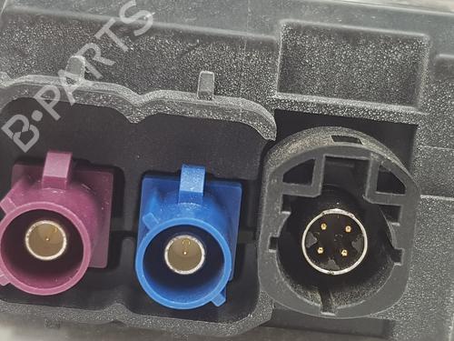 Electronic module RENAULT AUSTRAL  | BP32712874M83  - Image 5