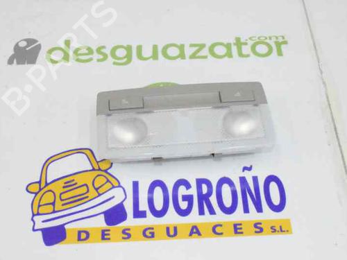 Interior roof light OPEL ASTRA J (P10) 1.4 Turbo (68) | BP7421025I8 