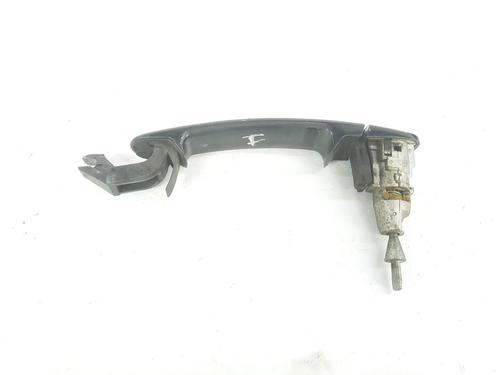 Front left exterior door handle VW GOLF V (1K1) 2.0 GTI | BP8283839C128 