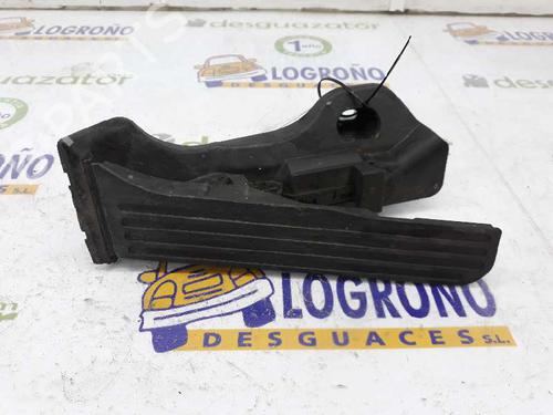 Used Pedal VW GOLF PLUS V (5M1, 521) 1.9 TDI (105 hp) 3359541