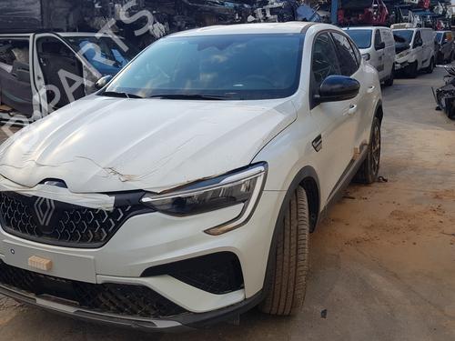 Subframe RENAULT ARKANA I (LCM_, LDN_)  | BP33861429M9  - Image 32