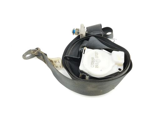 Rear right seatbelt MITSUBISHI L200 / TRITON (KA_T, KB_T) 2.5 DI-D 4WD (KB4T) | BP24203861I28 