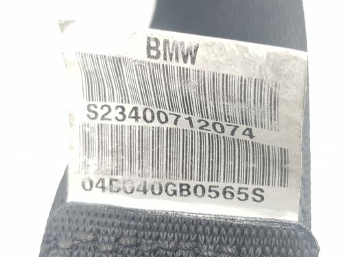 Front right seatbelt BMW X3 (E83) 3.0 d | BP15808712I25 