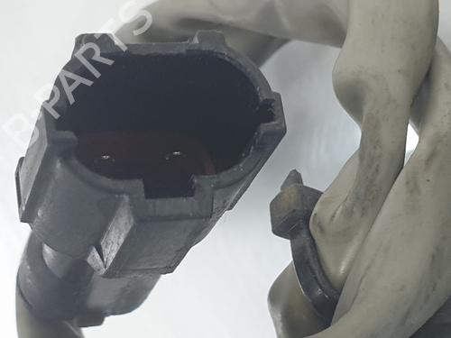 Rear right lock KIA CARENS II MPV (FJ)  | BP27280067C99 