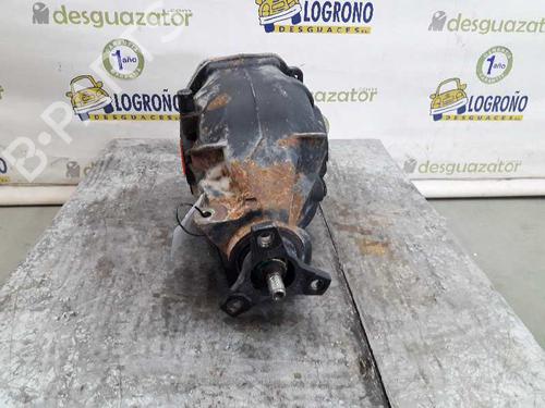Rear differential MERCEDES-BENZ C-CLASS (W203) C 180 Kompressor (203.046) | BP3160724M24 