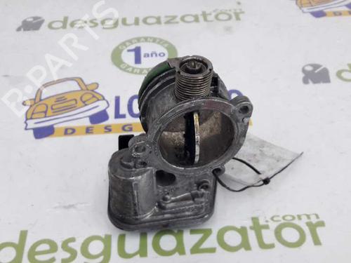Throttle body BMW 5 (E60) 520 d | BP2434649M82 