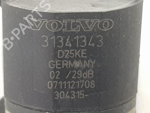 Electronic module VOLVO V40 Hatchback (525) D3 | BP16760932M83 