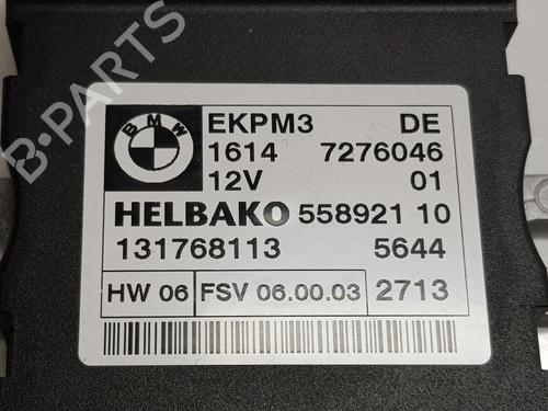 Electronic module BMW X1 (E84) xDrive 18 d | BP26962506M83