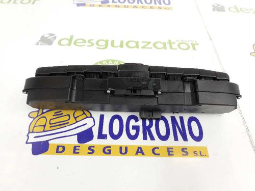 Warning switch MERCEDES-BENZ VITO / MIXTO Van (W639) 111 CDI (639.601, 639.603) | BP13098660I22 